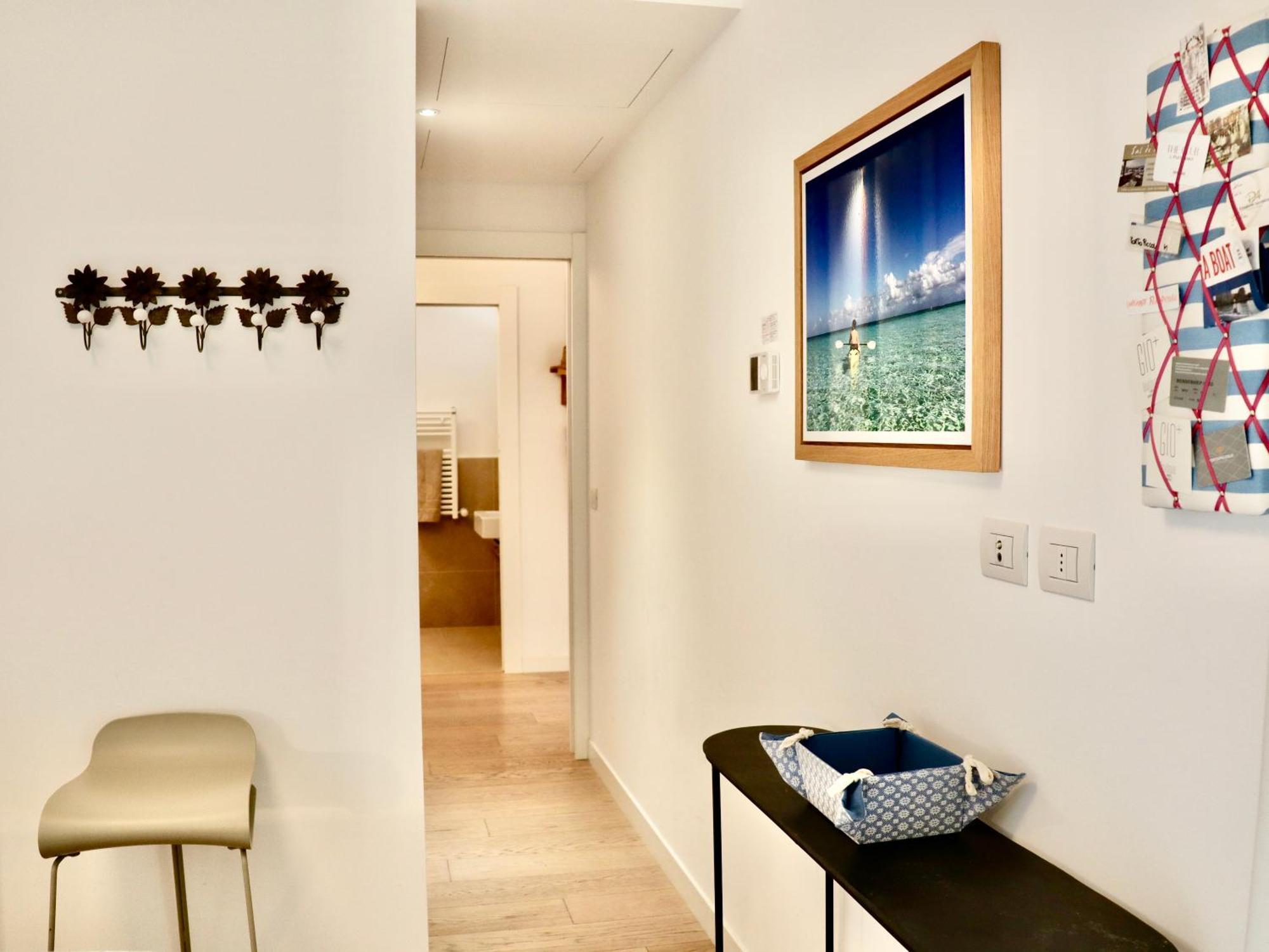 Portopiccolo Apartments Telgatino Nel Golfo - With Beach Included Sistiana Ngoại thất bức ảnh