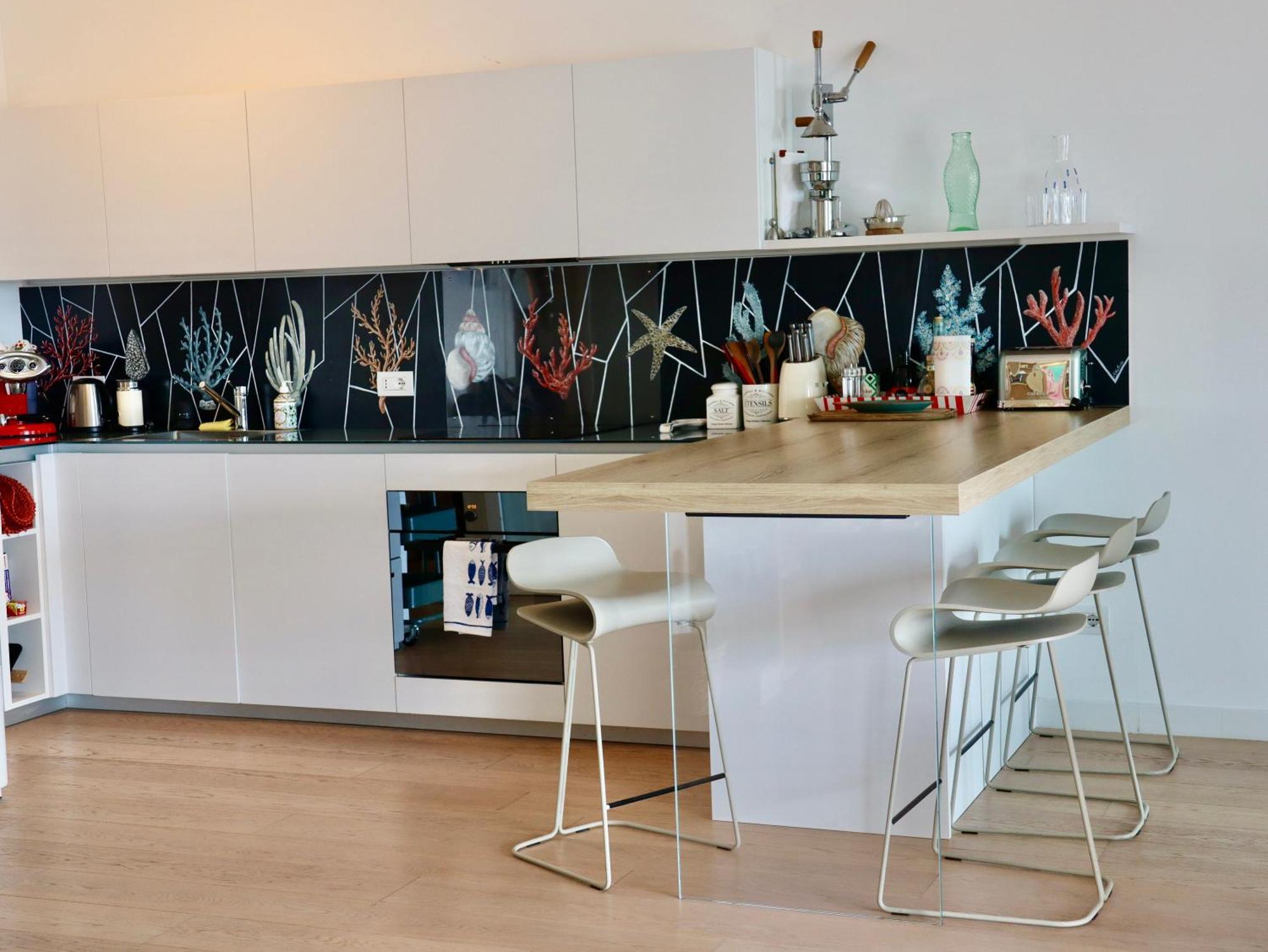 Portopiccolo Apartments Telgatino Nel Golfo - With Beach Included Sistiana Ngoại thất bức ảnh