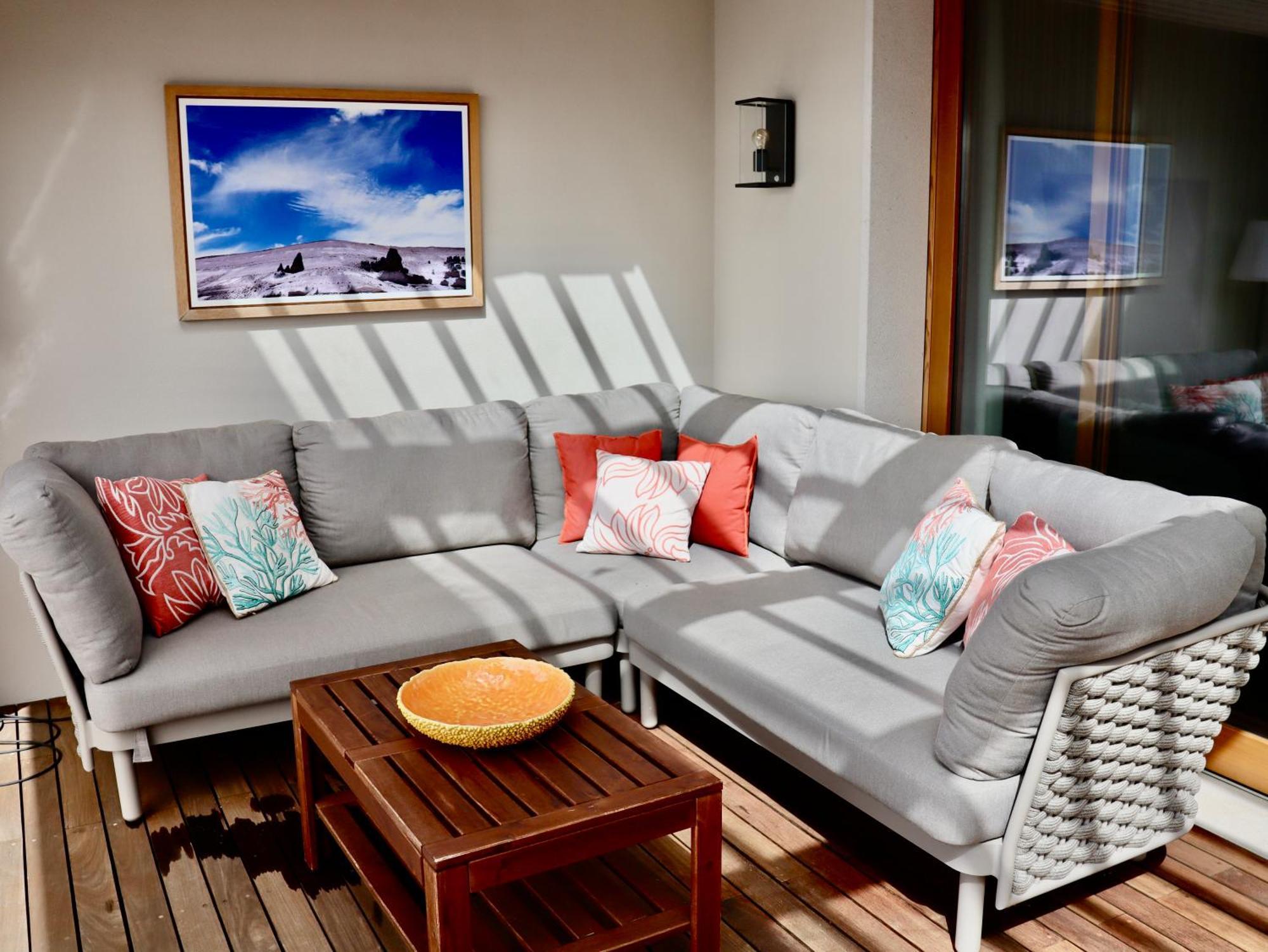 Portopiccolo Apartments Telgatino Nel Golfo - With Beach Included Sistiana Ngoại thất bức ảnh