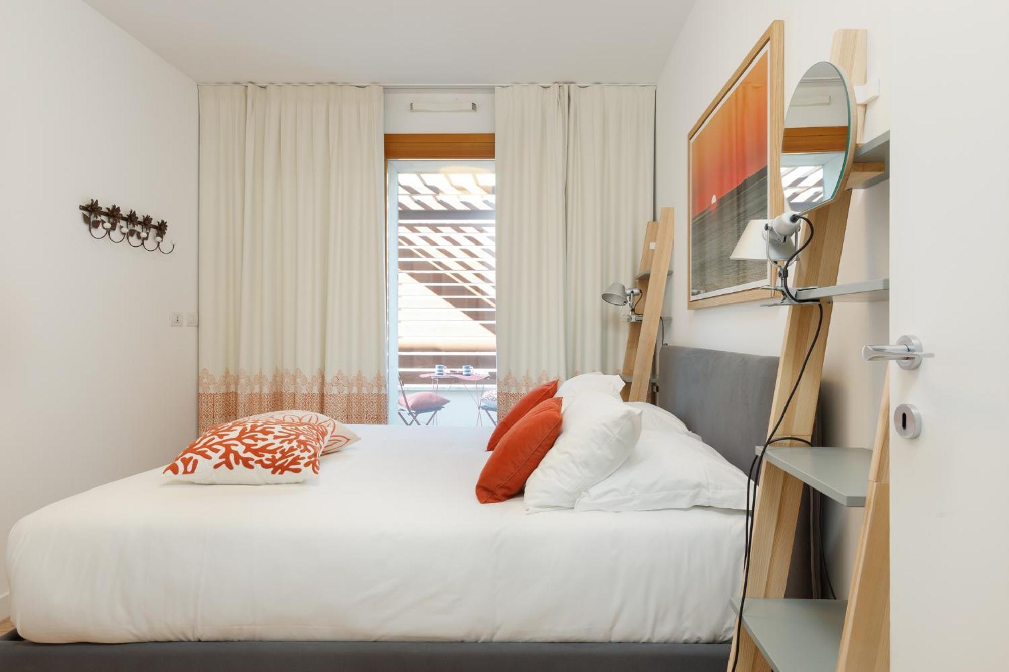 Portopiccolo Apartments Telgatino Nel Golfo - With Beach Included Sistiana Ngoại thất bức ảnh