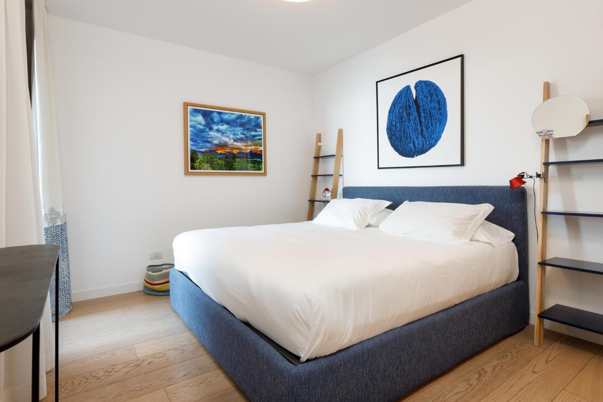 Portopiccolo Apartments Telgatino Nel Golfo - With Beach Included Sistiana Ngoại thất bức ảnh
