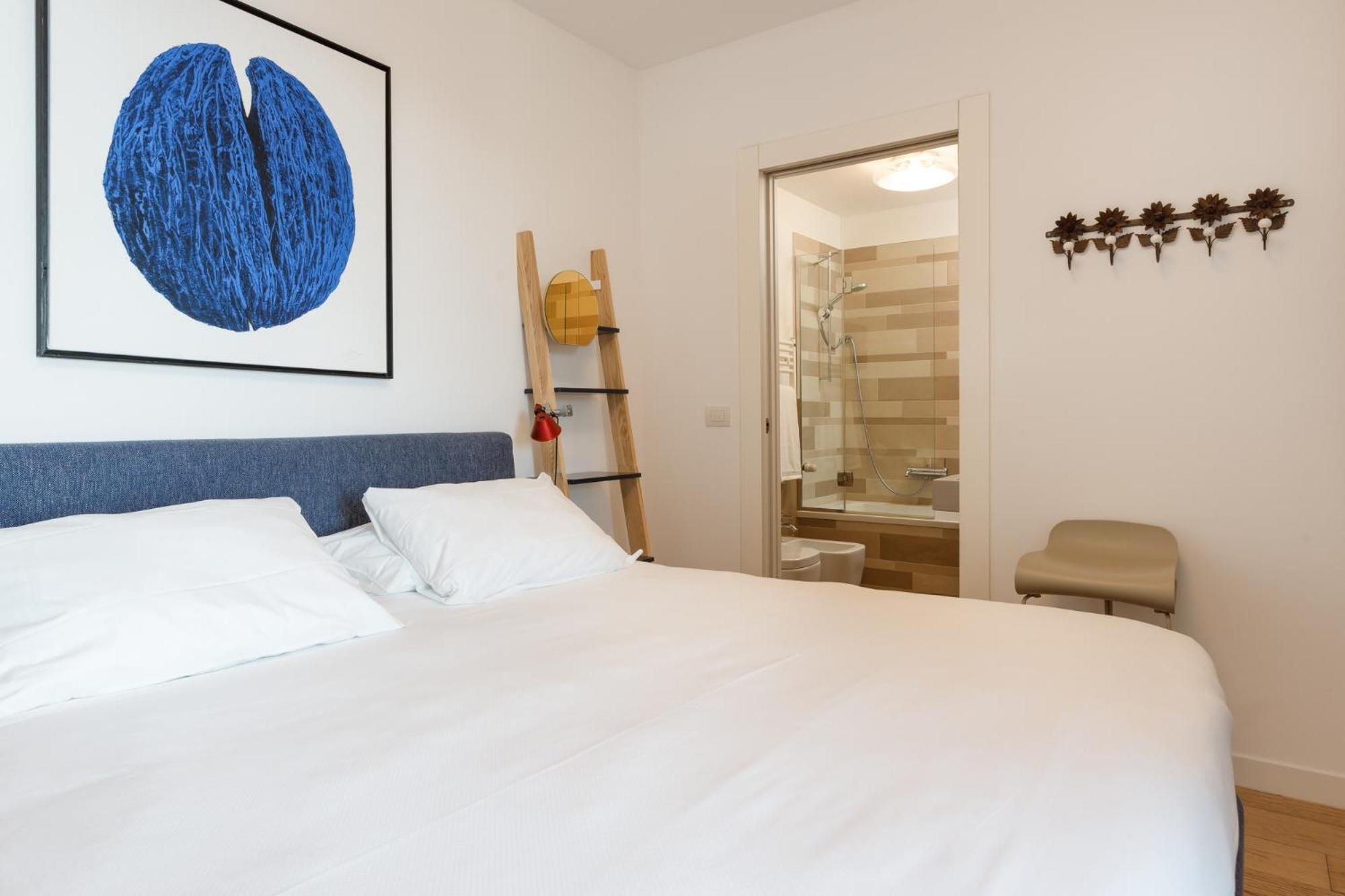 Portopiccolo Apartments Telgatino Nel Golfo - With Beach Included Sistiana Ngoại thất bức ảnh